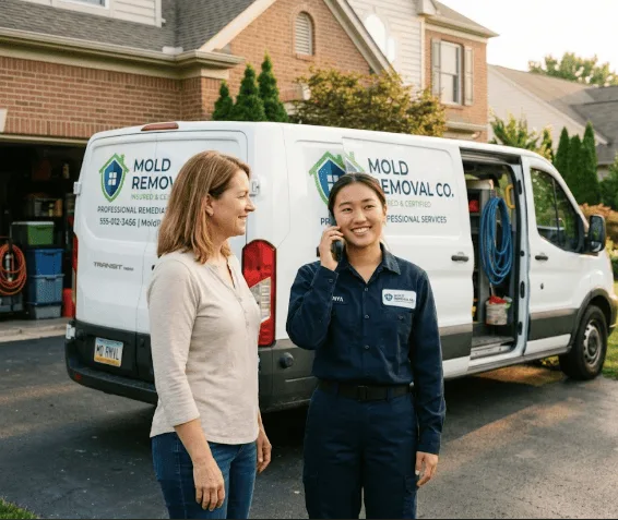 Crawlspace Mold Remediation Biglerville, PA FAQs
